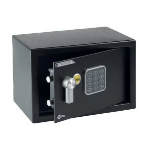 Yale Small Value Safe