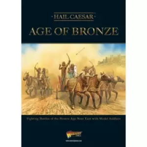 Age of Bronze, Hail Caesar supplement