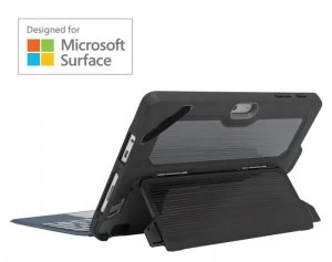 Targus Protect Case for Microsoft Surface Go Grey