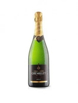 Virgin Wines Champagne Gremillet Brut Selection