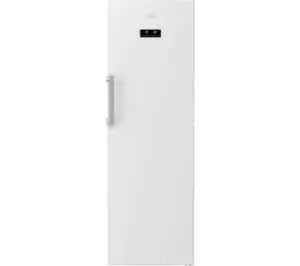 BEKO FFMEP3685W Tall Freezer - White