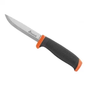 Hultafors HVK Craftsman&apos;s Knife Enhanced Grip Handle Carded