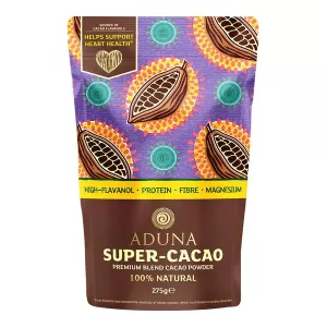 Aduna - Super-Cacao Powder 275 g