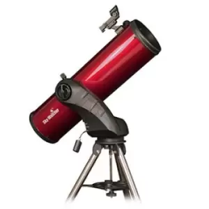 Sky-Watcher Star Discovery P150i WiFi Go-To Telescope