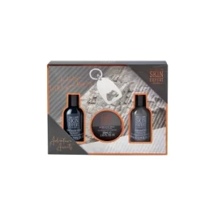 Style and Grace Skin Expert Mini Grooming Set Eco Packaging