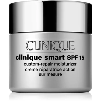Clinique Smart Custom Repair Moisturizer SPF15 75ml - Dry/ Combination Skin