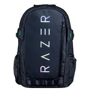 Razer Rogue 15.6inch Gaming Backpack - Black Edition