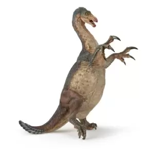 Papo Dinosaurs Therizinosaurus Toy Figure, 3 Years or Above,...
