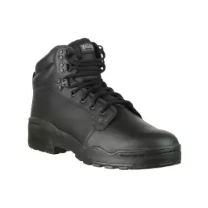 Magnum Patrol CEN Mens Occupational Footwear Black Size 9