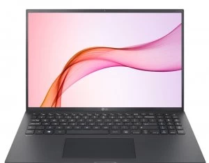 LG Gram 16Z90P 16" Laptop