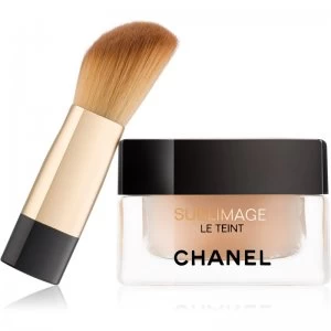 Chanel Sublimage Illuminating Foundation Shade 50 Beige 30 g