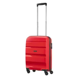 American Tourister Bon Air Cabin Spinner Suitcase - Magma Red