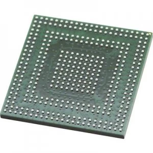 Embedded microcontroller MPC8306VMADDCA PBGA 369 19x19 NXP Semiconductors