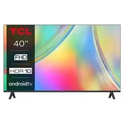 TCL 40" 40S5400AK Smart Full HD HDR LED TV