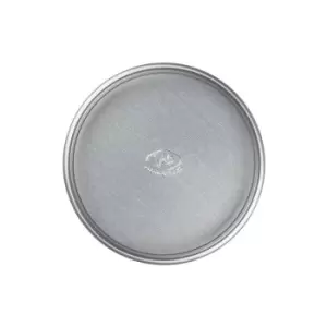 Tala Performance Silver Anodised 15cm / 6 Loose Base Sandwich Tin