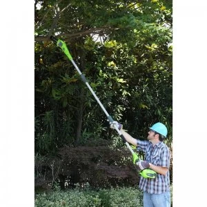 Greenworks 20cm Cordless Polesaw (Tool Only)