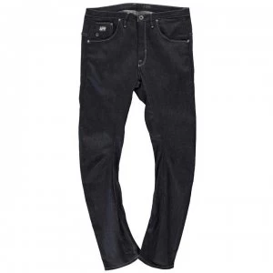 G Star Arc 3D Tapered Jeans - raw