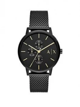 Armani Exchange Cayde AX2716 Men Bracelet Watch
