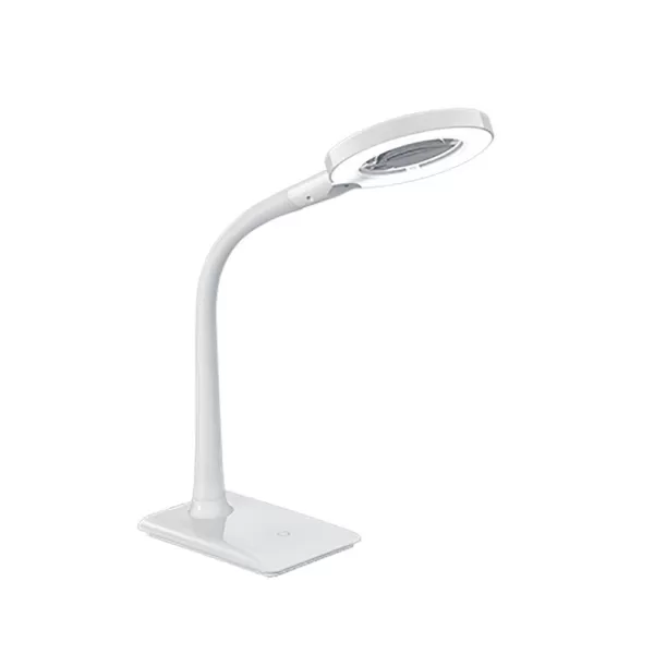 Lupo Modern LED Table Lamp White 3500K