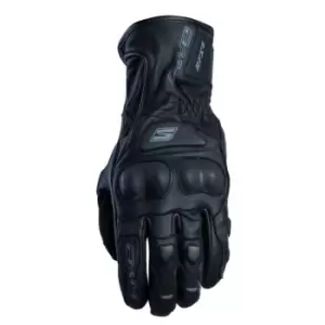 Five RFX4 ST Motorcycle Gloves, black, Size XL, black, Size XL