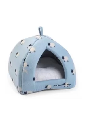 Zoon Counting Sheep Cat Igloo