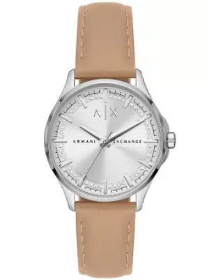 Armani Exchange Hampton AX5259 Women Strap Watch