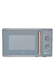 Tower Cavaletto 800W 20 Litre Microwave - Grey