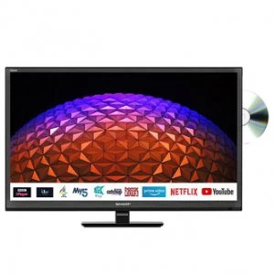 Sharp 24" 1TC24BE0KR1F Smart HDR LED TV