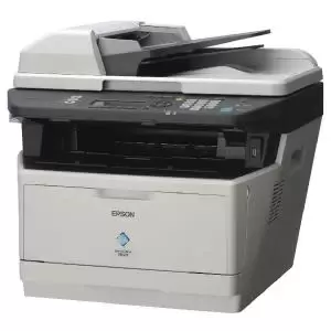 Epson Grey Aculaser MX20DTNF All-in-One Printer