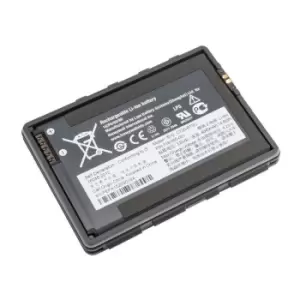 Honeywell Standard Spare Battery CT50/CT60 4020 mAh 318-055-012