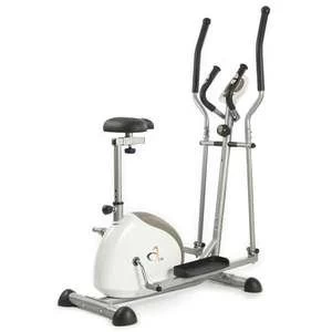 V-Fit G-Cet Combination Mag 2-In-1 Cycle-Elliptical G and W