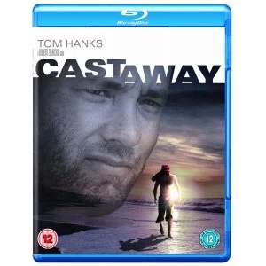 Cast Away (Bluray)