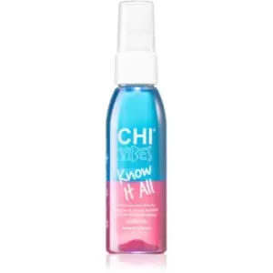 CHI Vibes Know It All Multipurpose Hair Spray for Hair 59 ml