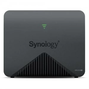 Synology MR2200AC Dual Band Mesh 4G LTE Wireless Router