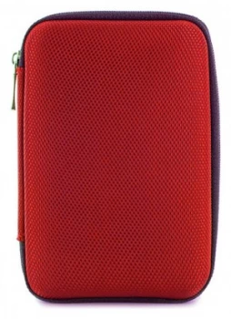 Compact Camera Case Red