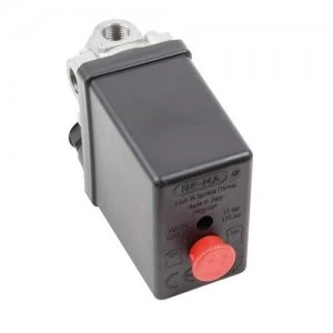 SIP 02316 Mignon 4-Way Pressure Switch