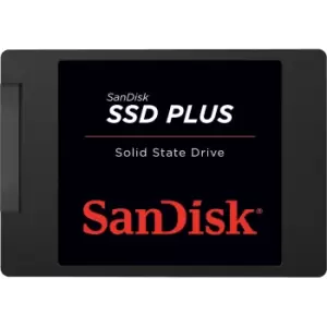 SanDisk SDSSDA-1T00-G27 internal solid state drive 2.5" 1000 GB...