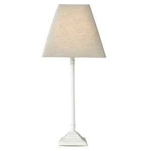The Lighting and Interiors Group Leah Table Lamp