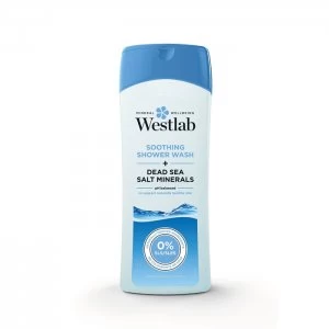 Westlab Westlab Westlab - Soothing Shower Wash with Dead Sea Salt Minerals - 400ml