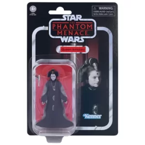 Hasbro Star Wars The Vintage Collection Queen Amidala 3.75-Inch Scale Star Wars: The Phantom Menace Figure