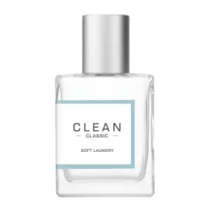 Clean Classic Soft Laundry Eau de Parfum 30ml