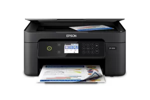 Epson Expression Home XP-4100 Wireless Colour Inkjet Printer