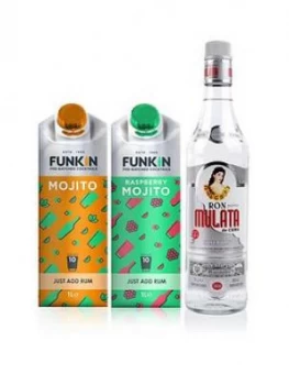 Rum Cocktail Party Pack