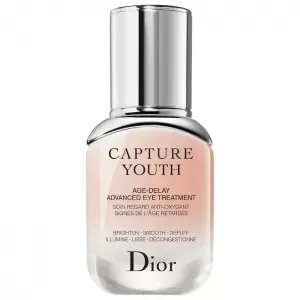 Dior Capture Youth Age-Delay Advanced Eye Treatment 15ml