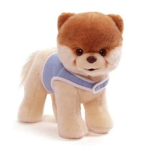 Boo Life Size Soft Toy