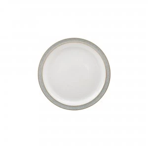 Denby Elements Light Grey Small Plate