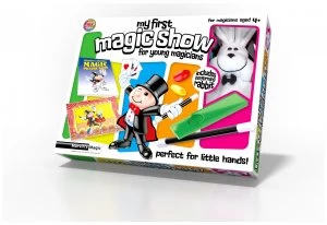 Marvins Magic My First Magic Show