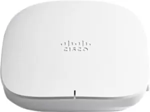 Cisco CBW150AX-E-EU Wireless access point 1200 Mbps White Power...