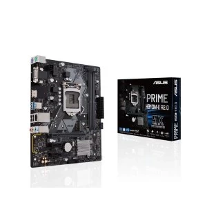Asus Prime H310ME R2.0 Intel Socket LGA1151 H4 Motherboard