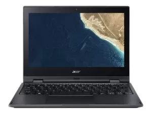 Acer TravelMate Spin TMB118-G2 11.6" Laptop